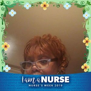 Meet your Posher, Lucy